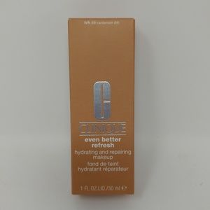Clinique Even Better Refresh Foundation WN 69 Card